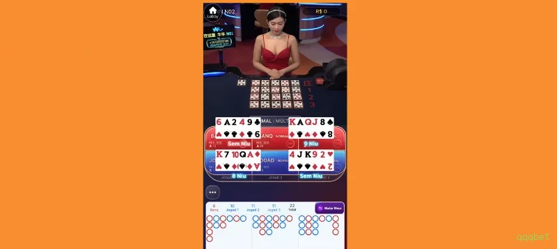 App qqqbet