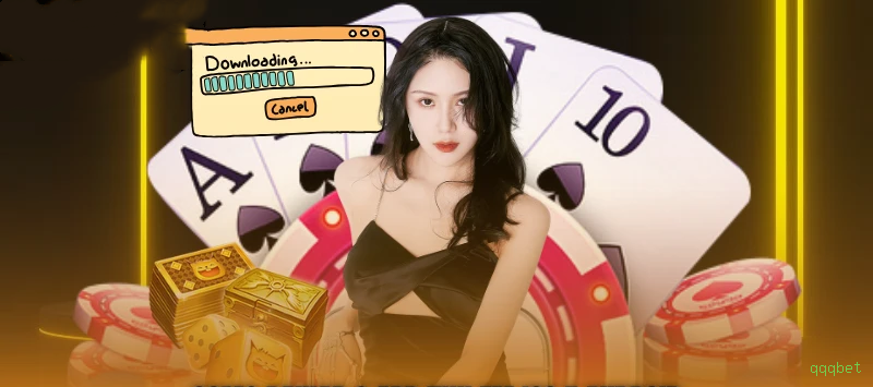 Jogos qqqbet
