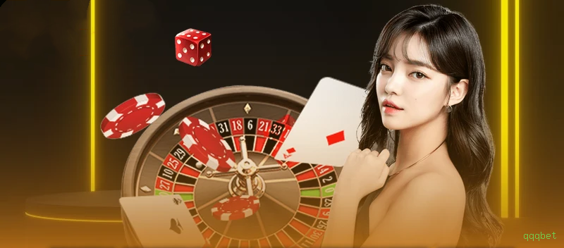 Promoção qqqbet