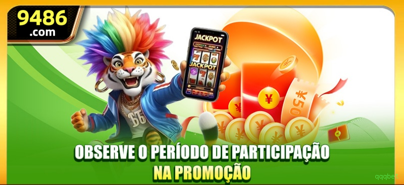 Bônus de slots