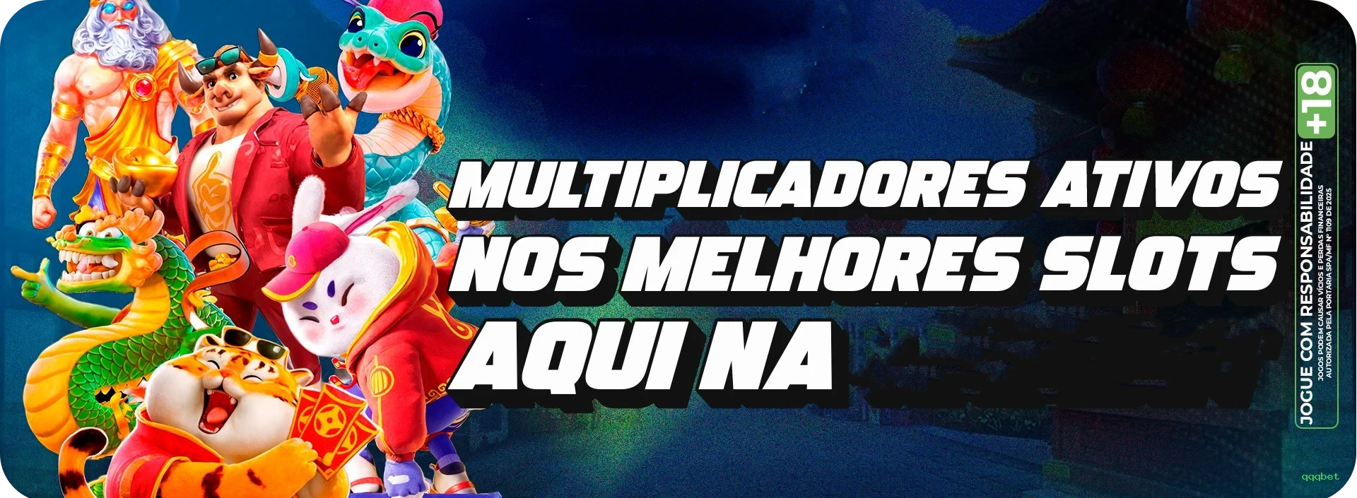 Torneios qqqbet